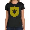 Softstyle Junior Fit T Shirt Thumbnail