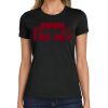 Softstyle Junior Fit T Shirt Thumbnail