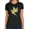 Softstyle Junior Fit T Shirt Thumbnail