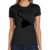 Softstyle Junior Fit T Shirt Thumbnail