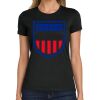 Softstyle Junior Fit T Shirt Thumbnail
