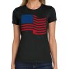 Softstyle Junior Fit T Shirt Thumbnail