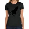 Softstyle Junior Fit T Shirt Thumbnail