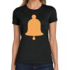 Softstyle Junior Fit T Shirt Thumbnail