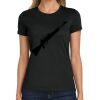 Softstyle Junior Fit T Shirt Thumbnail