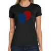 Softstyle Junior Fit T Shirt Thumbnail