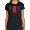 Softstyle Junior Fit T Shirt Thumbnail