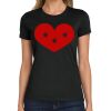 Softstyle Junior Fit T Shirt Thumbnail