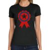 Softstyle Junior Fit T Shirt Thumbnail