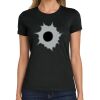 Softstyle Junior Fit T Shirt Thumbnail