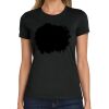 Softstyle Junior Fit T Shirt Thumbnail