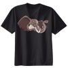 Ladies Nano T® Cotton T Shirt Thumbnail