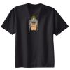 Ladies Nano T® Cotton T Shirt Thumbnail