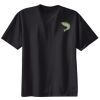 Ladies Nano T® Cotton T Shirt Thumbnail