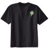 Ladies Nano T® Cotton T Shirt Thumbnail