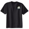 Ladies Nano T® Cotton T Shirt Thumbnail