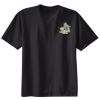 Ladies Nano T® Cotton T Shirt Thumbnail