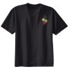 Ladies Nano T® Cotton T Shirt Thumbnail