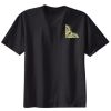 Ladies Nano T® Cotton T Shirt Thumbnail