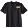 Ladies Nano T® Cotton T Shirt Thumbnail