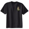 Ladies Nano T® Cotton T Shirt Thumbnail