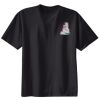 Ladies Nano T® Cotton T Shirt Thumbnail