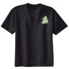 Ladies Nano T® Cotton T Shirt Thumbnail