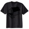 Ladies Nano T® Cotton T Shirt Thumbnail