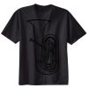 Ladies Nano T® Cotton T Shirt Thumbnail