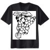 Ladies Nano T® Cotton T Shirt Thumbnail