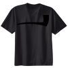 Ladies Nano T® Cotton T Shirt Thumbnail