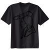 Ladies Nano T® Cotton T Shirt Thumbnail