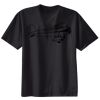 Ladies Nano T® Cotton T Shirt Thumbnail