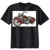 Ladies Nano T® Cotton T Shirt Thumbnail