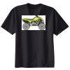 Ladies Nano T® Cotton T Shirt Thumbnail