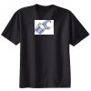 Ladies Nano T® Cotton T Shirt Thumbnail