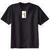 Ladies Nano T® Cotton T Shirt Thumbnail