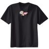 Ladies Nano T® Cotton T Shirt Thumbnail