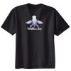 Ladies Nano T® Cotton T Shirt Thumbnail