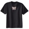 Ladies Nano T® Cotton T Shirt Thumbnail