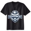 Ladies Nano T® Cotton T Shirt Thumbnail
