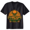 Ladies Nano T® Cotton T Shirt Thumbnail