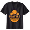 Ladies Nano T® Cotton T Shirt Thumbnail