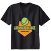 Ladies Nano T® Cotton T Shirt Thumbnail