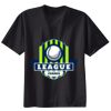 Ladies Nano T® Cotton T Shirt Thumbnail