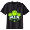 Ladies Nano T® Cotton T Shirt Thumbnail
