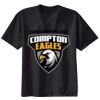 Ladies Nano T® Cotton T Shirt Thumbnail