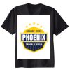 Ladies Nano T® Cotton T Shirt Thumbnail