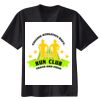 Ladies Nano T® Cotton T Shirt Thumbnail