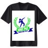 Ladies Nano T® Cotton T Shirt Thumbnail